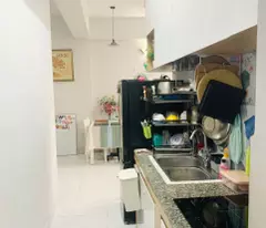 Khai Xuân đầu Năm. Chủ đầu tư bán 1 căn hộ bình chánh 2PN giá Sốc, nhà đẹp 1 ty20 triệu bao phí