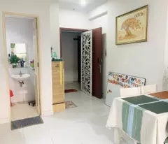 Khai Xuân đầu Năm. Chủ đầu tư bán 1 căn hộ bình chánh 2PN giá Sốc, nhà đẹp 1 ty20 triệu bao phí