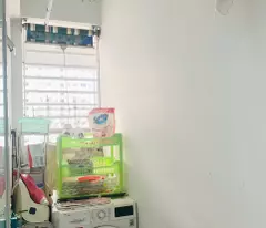 Khai Xuân đầu Năm. Chủ đầu tư bán 1 căn hộ bình chánh 2PN giá Sốc, nhà đẹp 1 ty20 triệu bao phí
