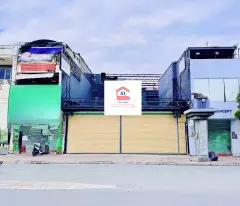 Cho Thuê Nhà Mặt Tiền 289 Quang Trung, Phường 10, Quận Gò Vấp_DT:10.5m x 29m ( NỞ HẬU: 23m )_Giá