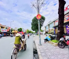Cho Thuê Nhà Mặt Tiền 289 Quang Trung, Phường 10, Quận Gò Vấp_DT:10.5m x 29m ( NỞ HẬU: 23m )_Giá