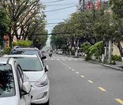 NHÀ TTTP ĐÀ NẴNG, QUẬN HẢI CHÂU KIỆT Ô TÔ CHỈ NHỈNH 3 TỶ