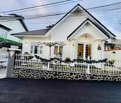 BÁN VILLA GẦN KHU DU LỊCH THUNG LŨNG TÌNH YÊU PHƯỜNG 8 TP ĐÀ LẠT SỔ HỒNG RIÊNG