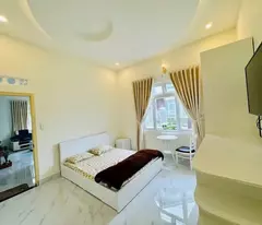 BÁN VILLA GẦN KHU DU LỊCH THUNG LŨNG TÌNH YÊU PHƯỜNG 8 TP ĐÀ LẠT SỔ HỒNG RIÊNG