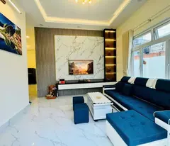 BÁN VILLA GẦN KHU DU LỊCH THUNG LŨNG TÌNH YÊU PHƯỜNG 8 TP ĐÀ LẠT SỔ HỒNG RIÊNG