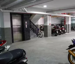 🏠 Bán Tòa nhà CHDV Cao Cấp Quận Bình Thạnh_DTCN:282m có 29 phòng CHDV_Giá 55 tỷ