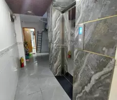 Bán tòa nhà CHDV thang máy 1,1 tỷ/năm -6 tầng 17PN 17WC - đường 6m Phạm Hùng Quận 8 chỉ 18 tỷ TL