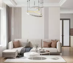 Chính chủ cần bán căn hộ 2 ngủ view Hồ, full nội thất mới tại tòa HH02A KĐT Thanh Hà Cienco 5
