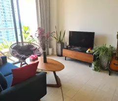 Giỏ hàng cho thuê căn hộ 1PN Đảo Kim Cương giá tốt