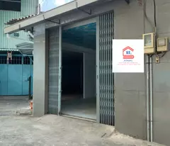 Cho thuê Mặt bằng Làm Kho đường Bình Thời Quận 11_Diện tích: 198m2_Giá 33 triệu