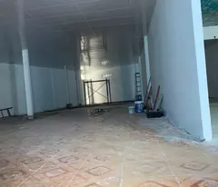 Cho thuê Mặt bằng Làm Kho đường Bình Thời Quận 11_Diện tích: 198m2_Giá 33 triệu