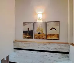 ✅ 🏠 CHO THUÊ NHÀ NGUYÊN CĂN 2 TẦNG KHU VỰC BÀU VÁ