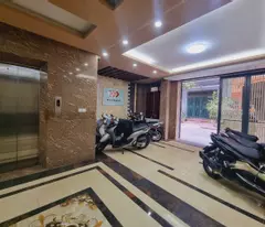 Siêu phẩm Hoàng Cầu Đống Đa vỉa hè thang máy 60m2 7 tầng nhỉnh 20 tỷ