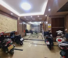 Siêu phẩm Hoàng Cầu Đống Đa vỉa hè thang máy 60m2 7 tầng nhỉnh 20 tỷ