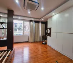 Siêu phẩm Hoàng Cầu Đống Đa vỉa hè thang máy 60m2 7 tầng nhỉnh 20 tỷ