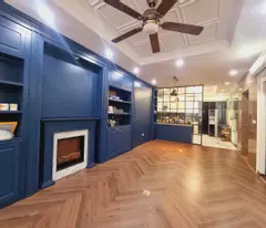 Siêu phẩm Hoàng Cầu Đống Đa vỉa hè thang máy 60m2 7 tầng nhỉnh 20 tỷ