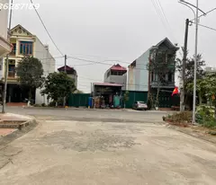 Cần bán lô đất trung tâm thị trấn Gia Bình, huyện Gia Bình, tỉnh Bắc Ninh 0986287189