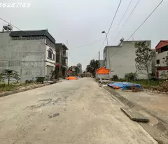 Cần bán lô đất trung tâm thị trấn Gia Bình, huyện Gia Bình, tỉnh Bắc Ninh 0986287189