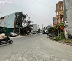 Cần bán lô đất trung tâm thị trấn Gia Bình, huyện Gia Bình, tỉnh Bắc Ninh 0986287189
