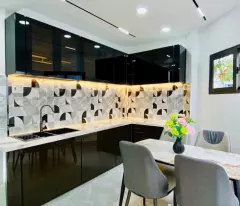 NĂM MỚI - NHÀ MỚI ĐẸP QUÁ ÊM - 28M2 – 2 LẦU – NGUYỄN DUY CUNG, GÒ VẤP, TP.HCM