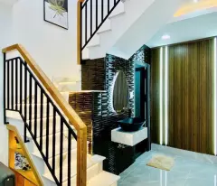 NĂM MỚI - NHÀ MỚI ĐẸP QUÁ ÊM - 28M2 – 2 LẦU – NGUYỄN DUY CUNG, GÒ VẤP, TP.HCM