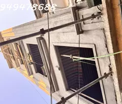 BÁN NHÀ 5 TẦNG - THANH MÁY - Ô TÔ ĐỖ CỬA - 10M RA MẶT ĐƯỜNG CHÍNH -  GẦN CÔNG VIÊN HÒA BÌNH.