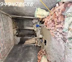 BÁN NHÀ 5 TẦNG - THANH MÁY - Ô TÔ ĐỖ CỬA - 10M RA MẶT ĐƯỜNG CHÍNH -  GẦN CÔNG VIÊN HÒA BÌNH.