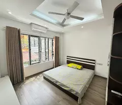 🎁NHÀ DÂN XÂY (5,36 tỷ) - NGUYỄN VĂN CỪ KHU VỰC HOT  - Ô TÔ QUA