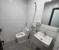Bán CCMN đường Cầu Diễn 11P Kép Kín, 8 Tầng, Mặt tiền bề thế Oto, Gần Phố chỉ 14 tỷ