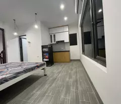 Bán CCMN đường Cầu Diễn 11P Kép Kín, 8 Tầng, Mặt tiền bề thế Oto, Gần Phố chỉ 14 tỷ
