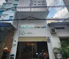 TÍCH SẢN AN TOÀN – BÁN NHÀ TRUNG TÂM QUẬN 3 – SỐ 10 NGUYỄN SƠN HÀ QUẬN 3