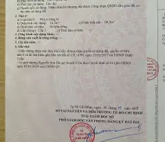 TÍCH SẢN AN TOÀN – BÁN NHÀ TRUNG TÂM QUẬN 3 – SỐ 10 NGUYỄN SƠN HÀ QUẬN 3