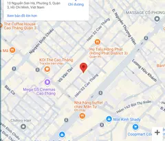 TÍCH SẢN AN TOÀN – BÁN NHÀ TRUNG TÂM QUẬN 3 – SỐ 10 NGUYỄN SƠN HÀ QUẬN 3