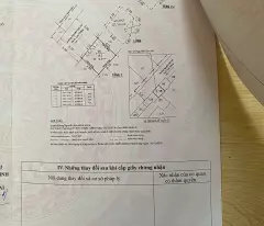TÍCH SẢN AN TOÀN – BÁN NHÀ TRUNG TÂM QUẬN 3 – SỐ 10 NGUYỄN SƠN HÀ QUẬN 3