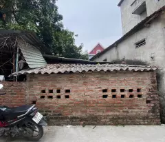 BÁN ĐẤT ĐẠI ĐỒNG, ĐẠI MẠCH, ĐÔNG ANH. 121M2, MT 6,68M. ĐƯỜNG THÔNG Ô TÔ CÁC NGẢ. GẦN KCN, QL23