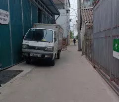 BÁN ĐẤT ĐẠI ĐỒNG, ĐẠI MẠCH, ĐÔNG ANH. 121M2, MT 6,68M. ĐƯỜNG THÔNG Ô TÔ CÁC NGẢ. GẦN KCN, QL23