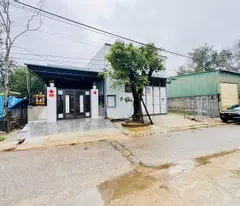 🔸 BÁN MẶT TIỀN TAM THAI 19m5 -CẠNH VÕ VĂN KIỆT , AN TÂY , TP HUẾ❌