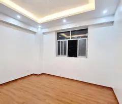 6,2 tỷ Chung cư tầng 9 N02 Trần Quý Kiên 88m2  đủ nội thất, cửa vân tay nhập khẩu