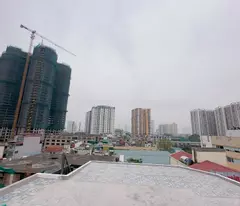 Bán nhà MP Thanh Xuân, TM, LG, VH, 82,8Mx8T, GC 38,5T