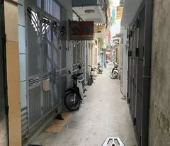 Bán đất tân mai 100m ô tô cách 5m hoàng mai