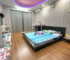 Mặt tiền Dương Bá Trạc 15x55 825m2 chỉ 200 tỷ