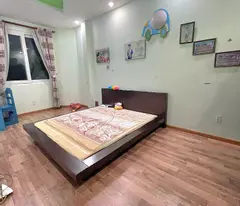 Mặt tiền Dương Bá Trạc 15x55 825m2 chỉ 200 tỷ