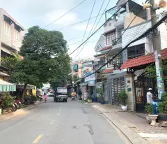 💯BÁN MT KINH DOANH 
MTKD  Đường 297 NHÁNH ĐỖ XUÂN HỢP 4,55 TỶ, QUẬN 9