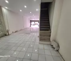 Cho thuê nhà Mặt Tiền Hoàng Văn Thụ, P.8, Quận Phú Nhuận- 𝐃T: 4.5m x  17m. Giá 45 Triệu