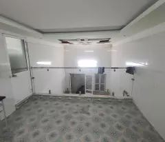N0176. CHO THUÊ NHÀ NGÕ 165 ĐÀ NẴNG CÓ SÂN CỔNG 2 NGỦ ĐỒ CƠ BẢN