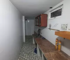 N0176. CHO THUÊ NHÀ NGÕ 165 ĐÀ NẴNG CÓ SÂN CỔNG 2 NGỦ ĐỒ CƠ BẢN