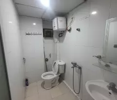 N0176. CHO THUÊ NHÀ NGÕ 165 ĐÀ NẴNG CÓ SÂN CỔNG 2 NGỦ ĐỒ CƠ BẢN