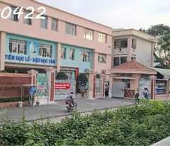 HẺM XE HƠI - 1T1L - 56M2 - ĐƯỜNG 22 PHƯỚC LONG B- QUẬN 9 -  4,85 TỶ