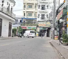 HẺM XE HƠI - 1T1L - 56M2 - ĐƯỜNG 22 PHƯỚC LONG B- QUẬN 9 -  4,85 TỶ