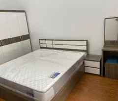 VC0080. CHO THUÊ NHÀ MẶT NGÕ VĂN CAO 4 NGỦ FULL ĐỒ